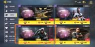Rainy Day Crate in Store (Image via Activision)